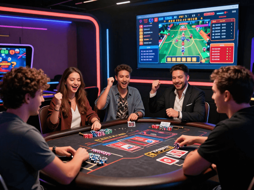 Key Benefits of Mb66 That Online Gamblers Overlook in 2026